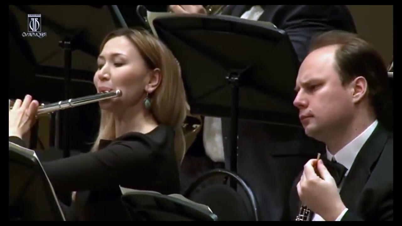 Eliso Virsaladze, Moscow Chamber Orchestra - Mozart: Piano Concerto No. 17 in G major