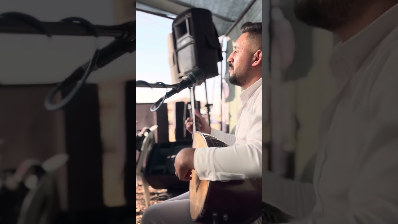 Durmuş Sert Daha bana yaramazsın…