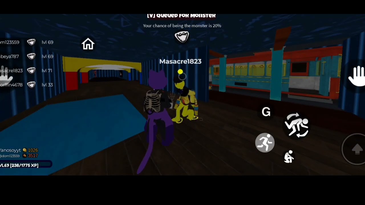 Playng whit good players (1 not xd no no im kidding all so pro you too guys) 