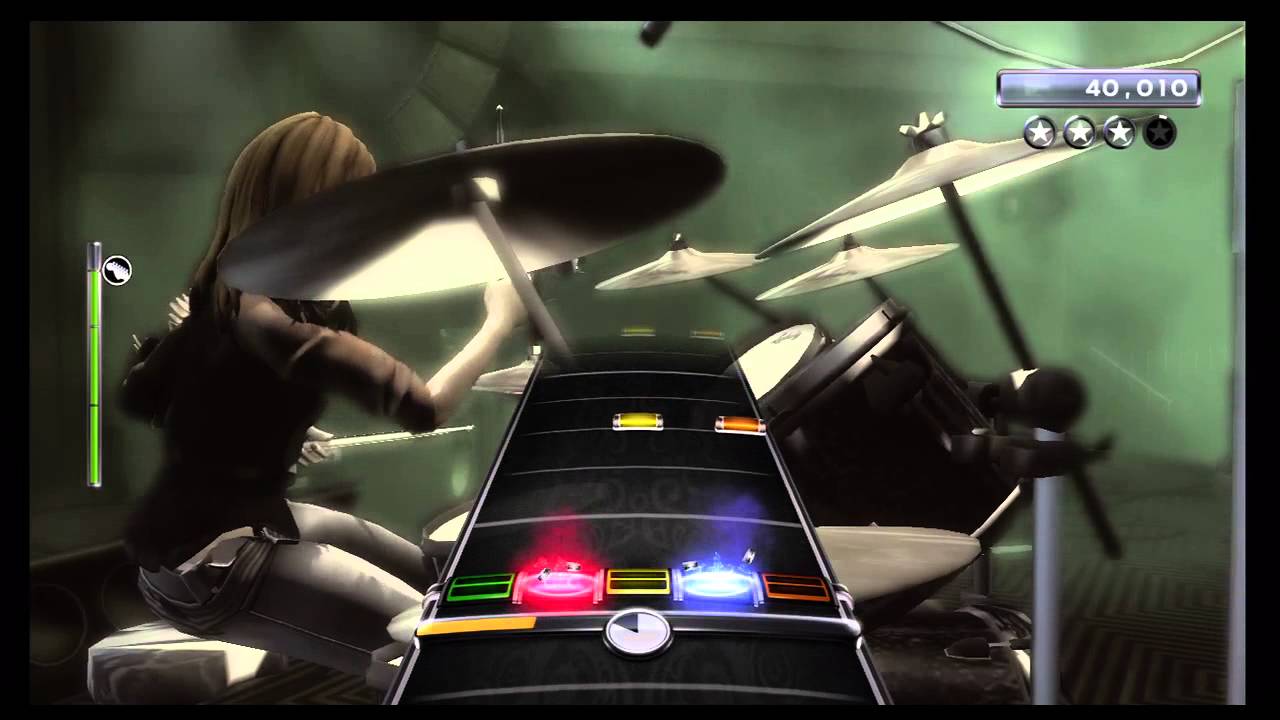 Frank Turner - I Still Believe - Rock Band Expert Guitar
