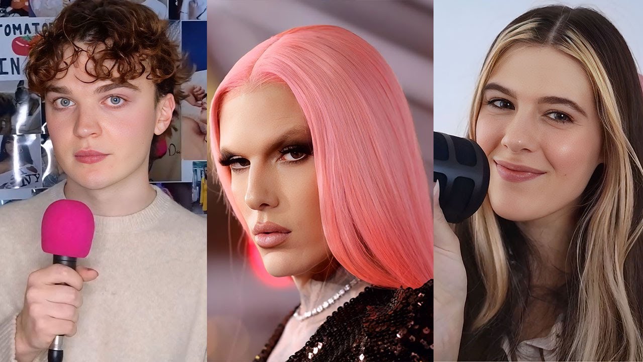 Jeffree Star was ALWAYS the villain (w/ Kat Tenbarge)