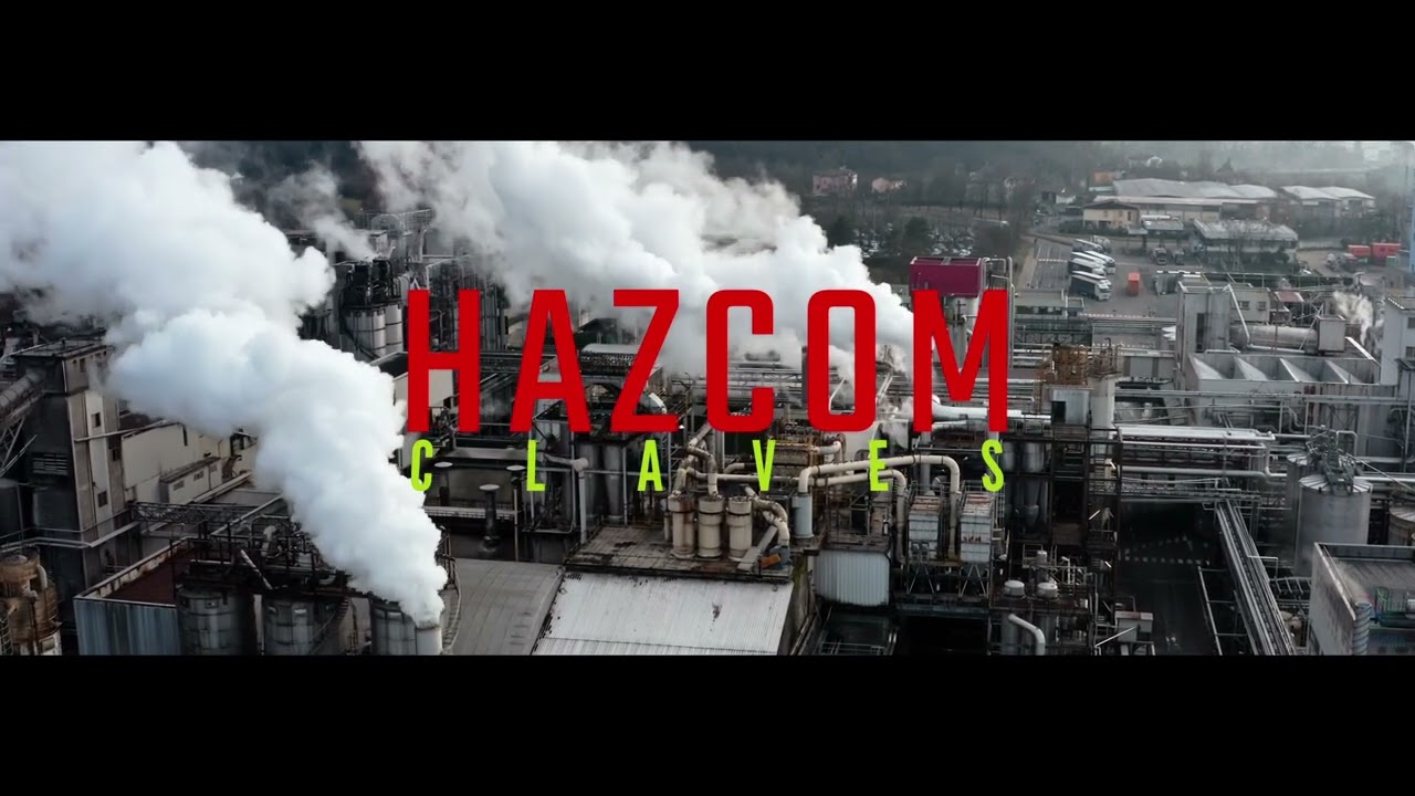 Hazard Communication Osha Standard (HAZCOM)