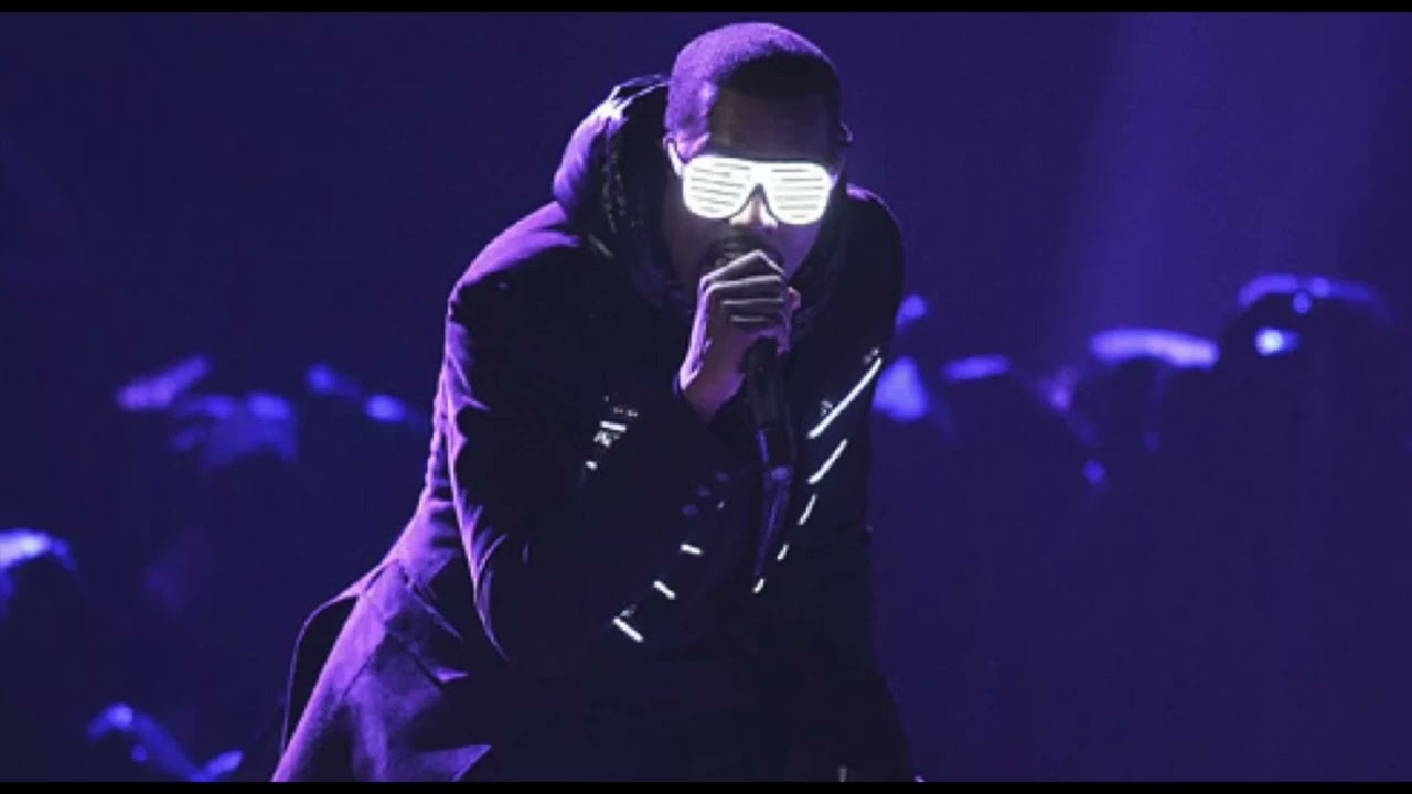 KANYE WEST x ELTON JOHN SAMPLE TYPE BEAT 