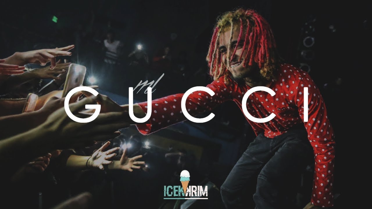 [FREE] Lil Pump Ft. Smokepurpp Type Beat - GUCCI (Prod. Icekrim)