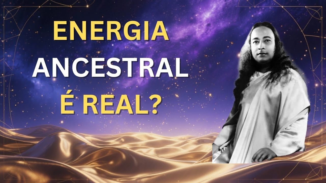 Quebrei as dores herdadas da minha família em 21 dias – a energia ancestral realmente existe