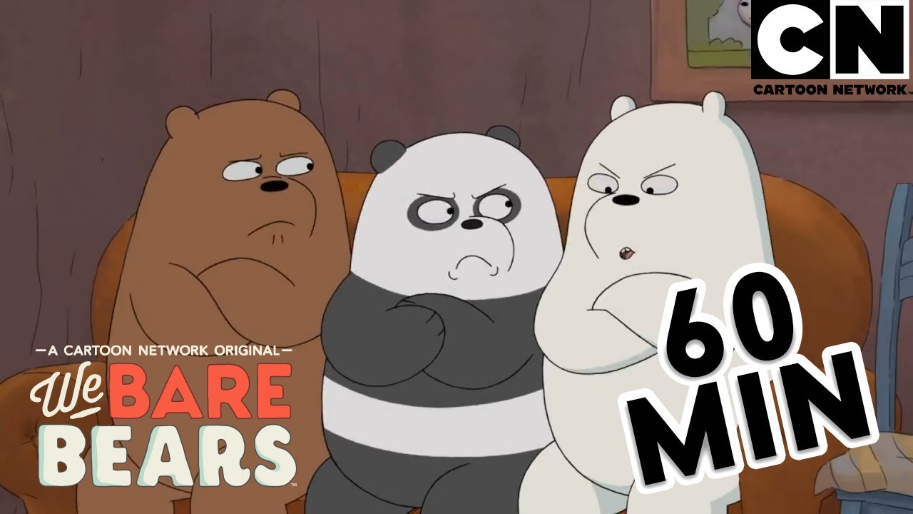 Lo más viral de Los Escandalosos | Escandalosos | Cartoon Network