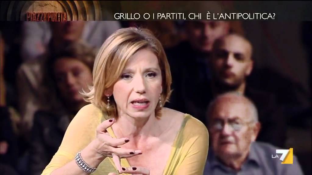 Piazzapulita 26/04/12