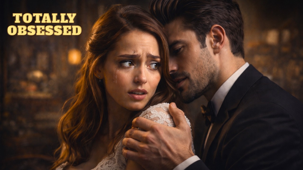 My Fake Billionaire Husband is Actually Obsessed With Me | Fake Marriage | Billionaire Love Story