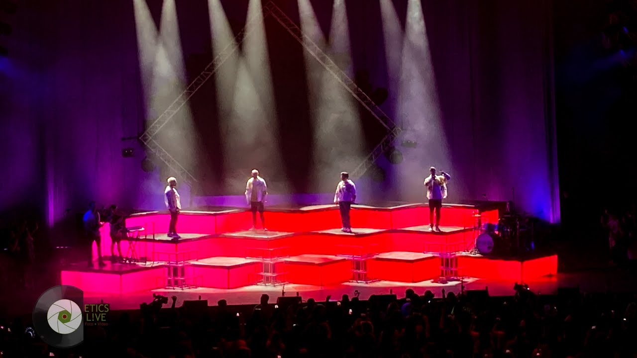Big Time Rush - Elevate  |  Can't get enough Tour  ( Auditorio Citibanamex, Monterrey )