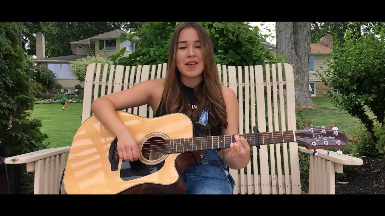 J Balvin - Sigo Extrañandote  (Cover)
