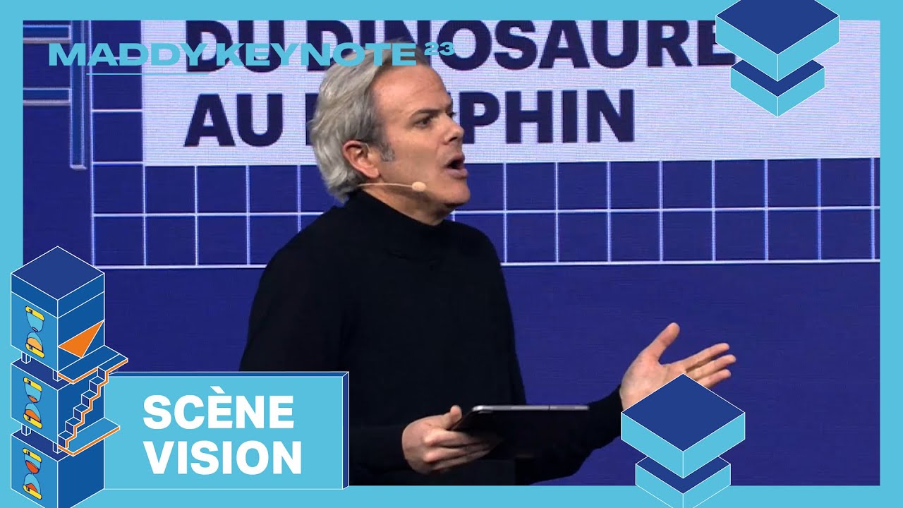 Guillaume Houzé | Entrepreneur de 130 ans