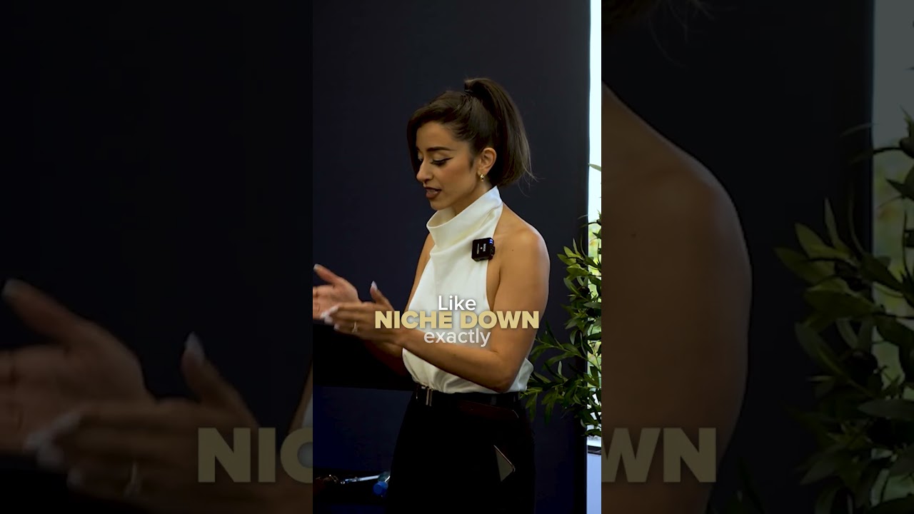 How to Find Your Perfect Audience Fast