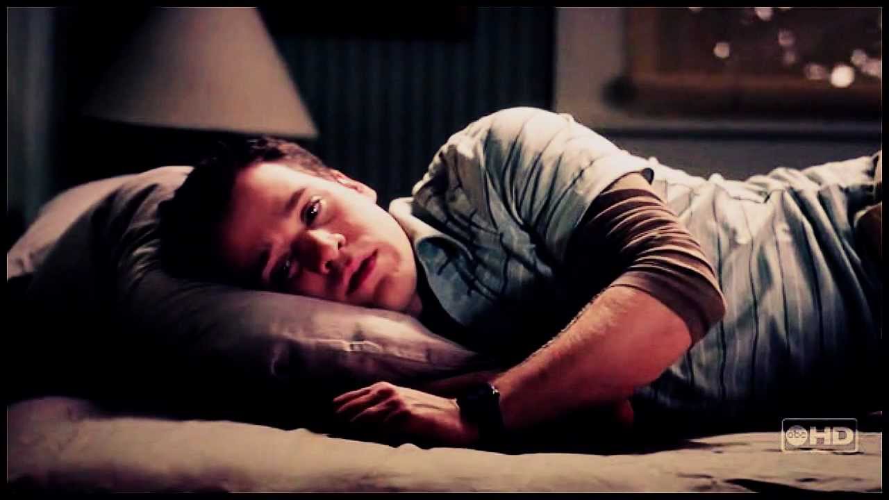 welcome home | grey's anatomy