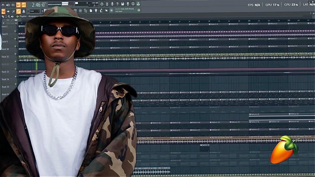 Sleazy012 Fl studio cookup | EP.3