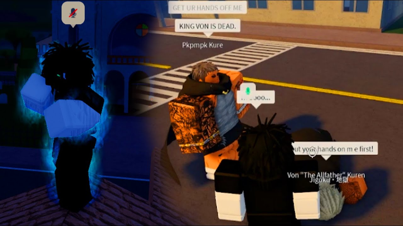 Marvelous Muscle & Lean Duo Vs. MUSCLE DEMONS in Mighty Omega
