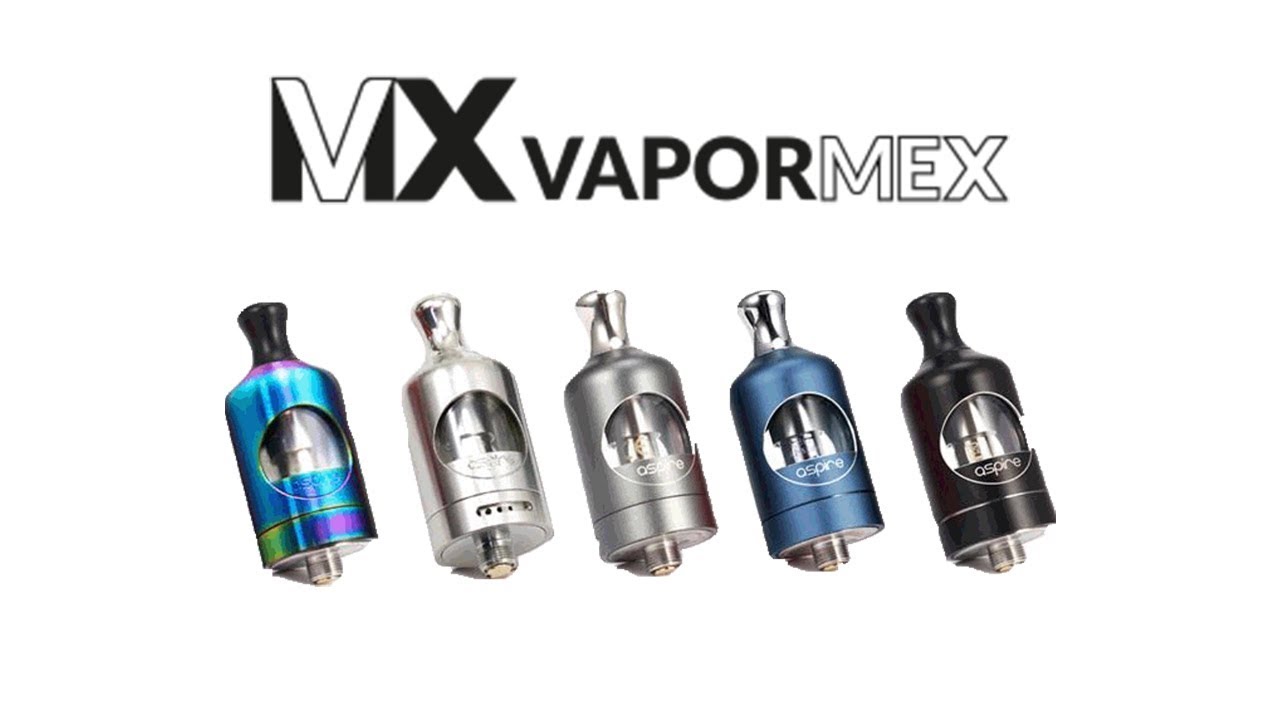 Aspire Nautilus 2S Tank