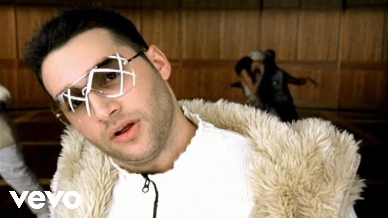 Dane Bowers - Shut Up... And Forget About It