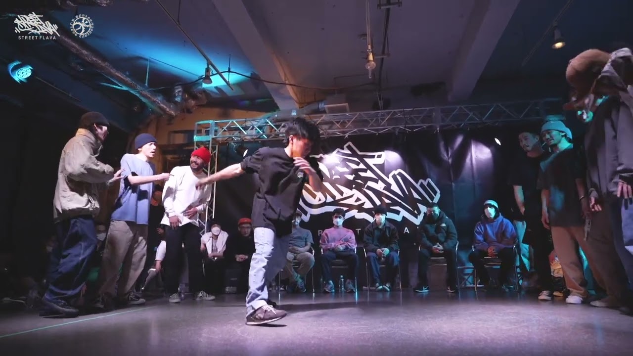 SMBT vs DROPZ //top8 │ STREET FLAVA │ FEworks