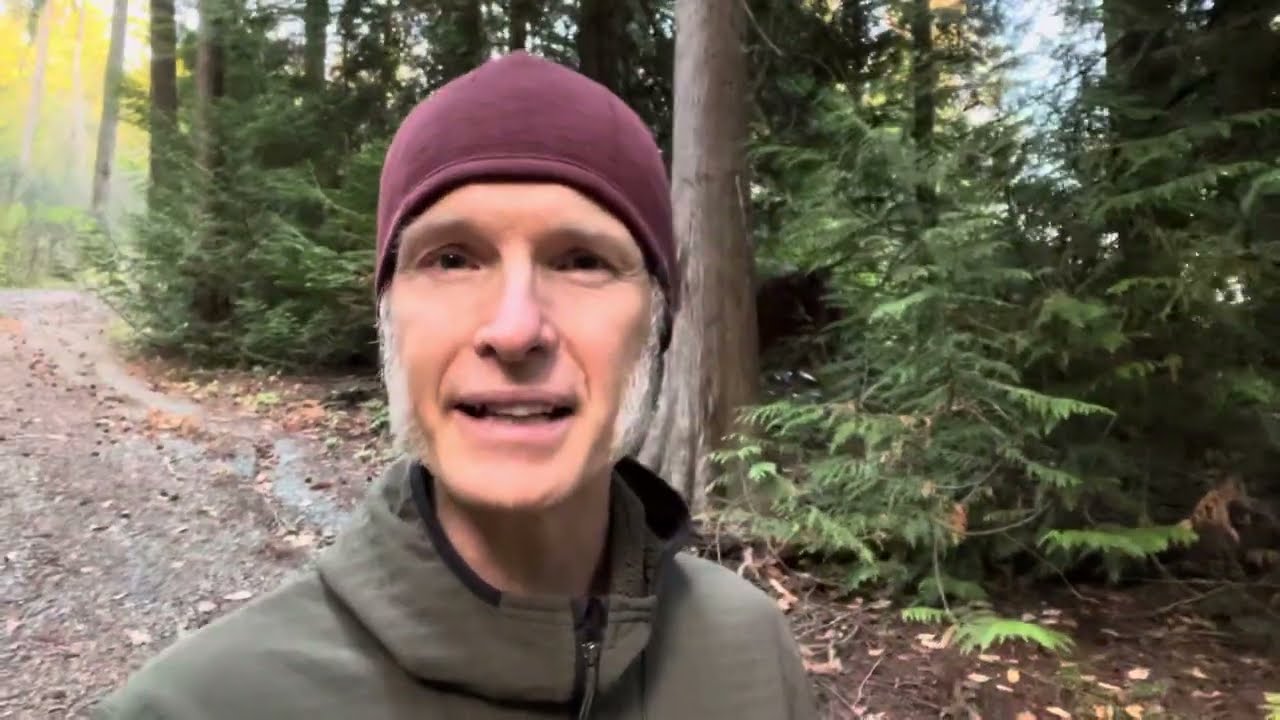 Overcoming Disconnection & Anxiety to Reclaim Your True Self