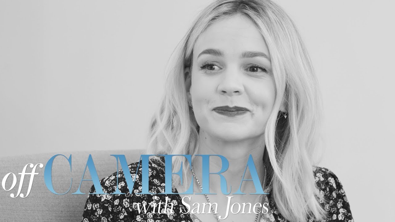 Carey Mulligan's Dreams Come True