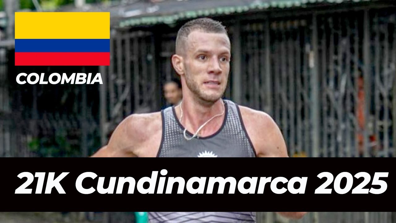 21K CUNDINAMARCA 2025