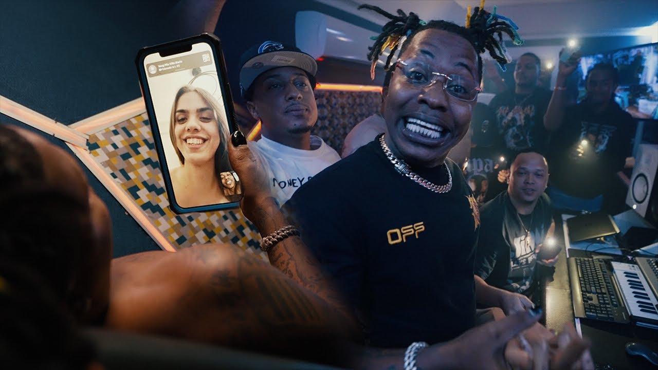 El Boke - TRANS (Video Oficial)