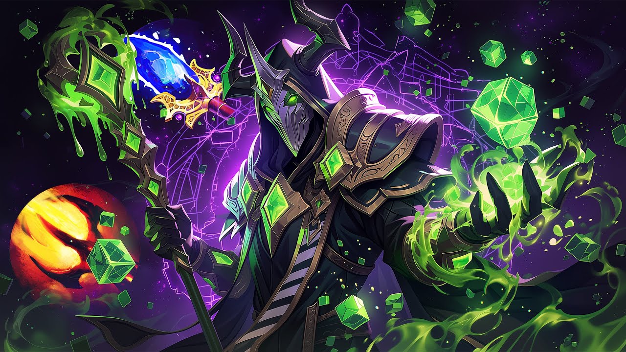 Valve have been secretly buffing this hero..