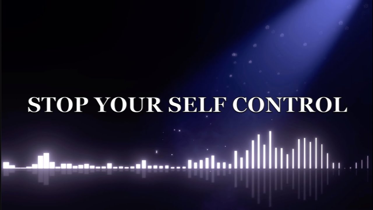 【頭文字D】STOP YOUR SELF CONTROL【歌ってみた】