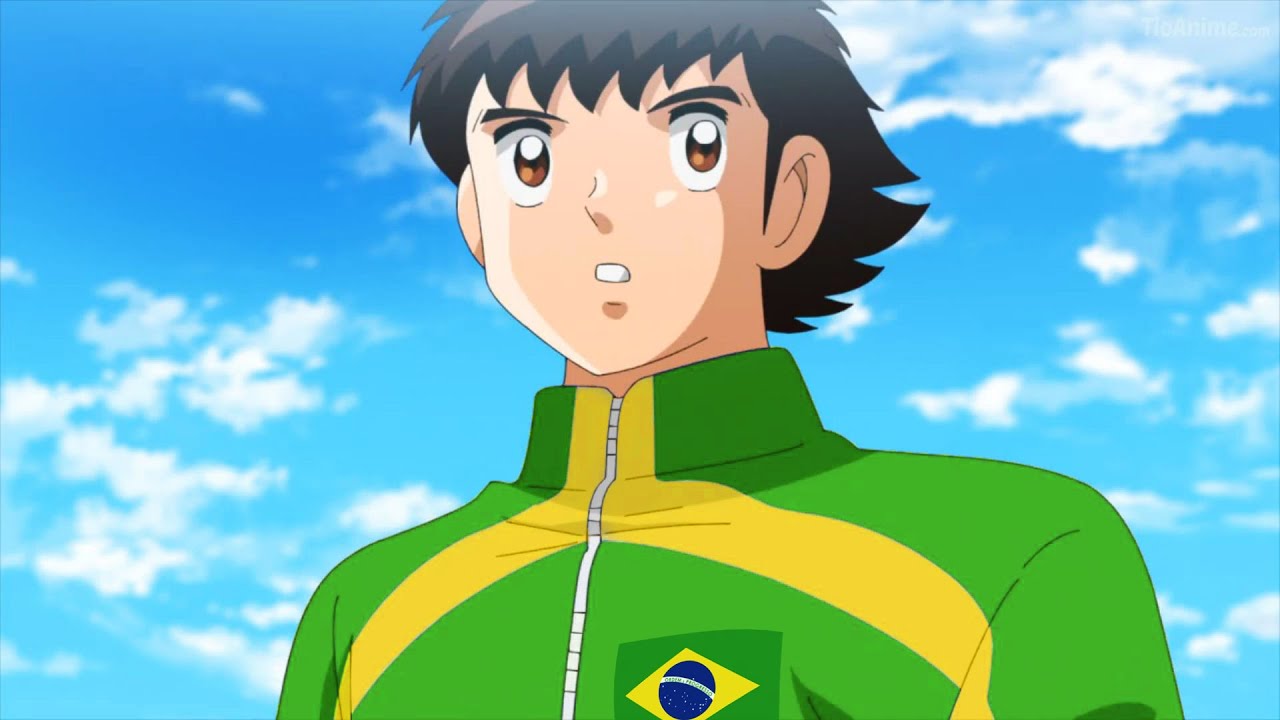 La VERDADERA HISTORIA de OLIVER ATOM en BRASIL