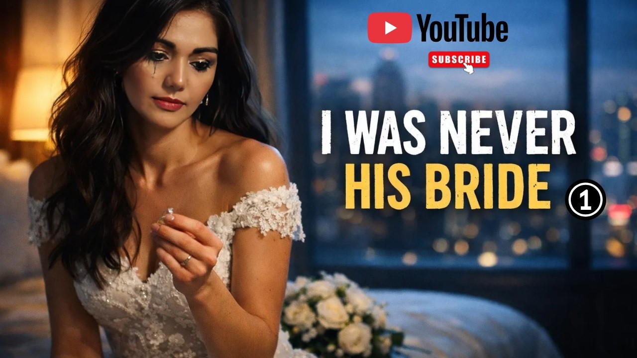 I Was Never His Bride