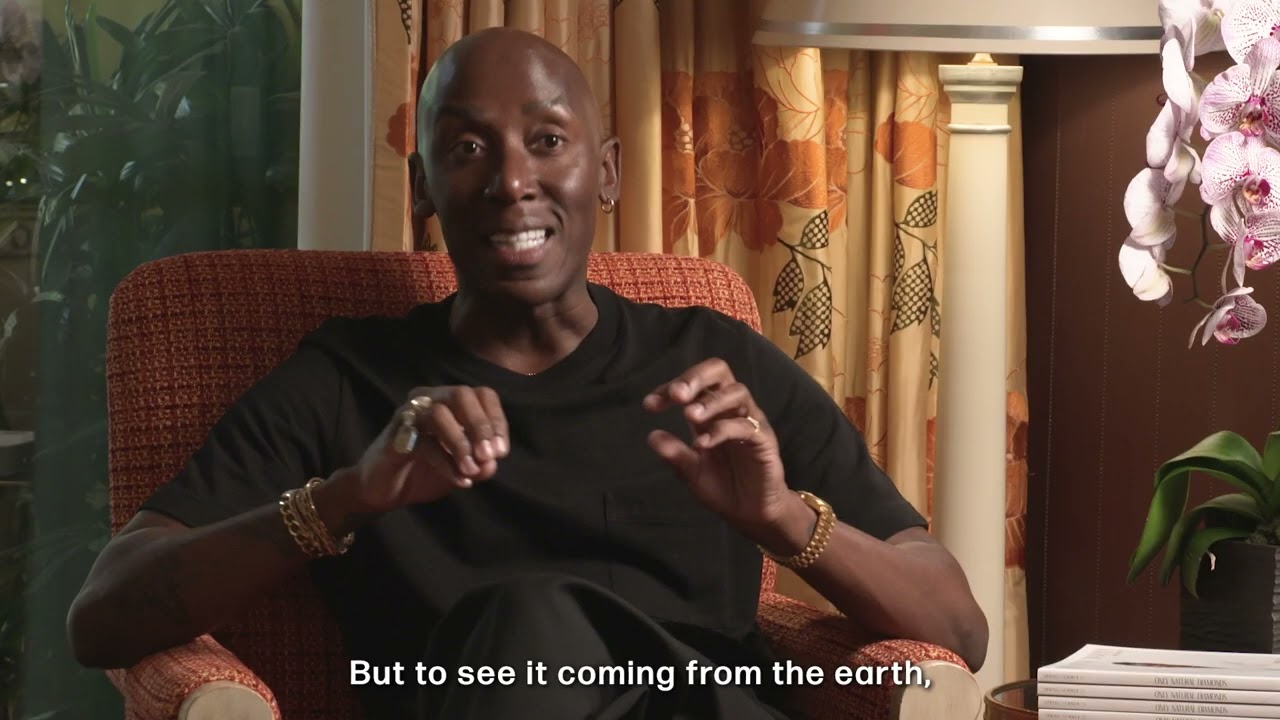 In Conversation with Matthew Harris of Mateo New York | Only Natural Diamonds