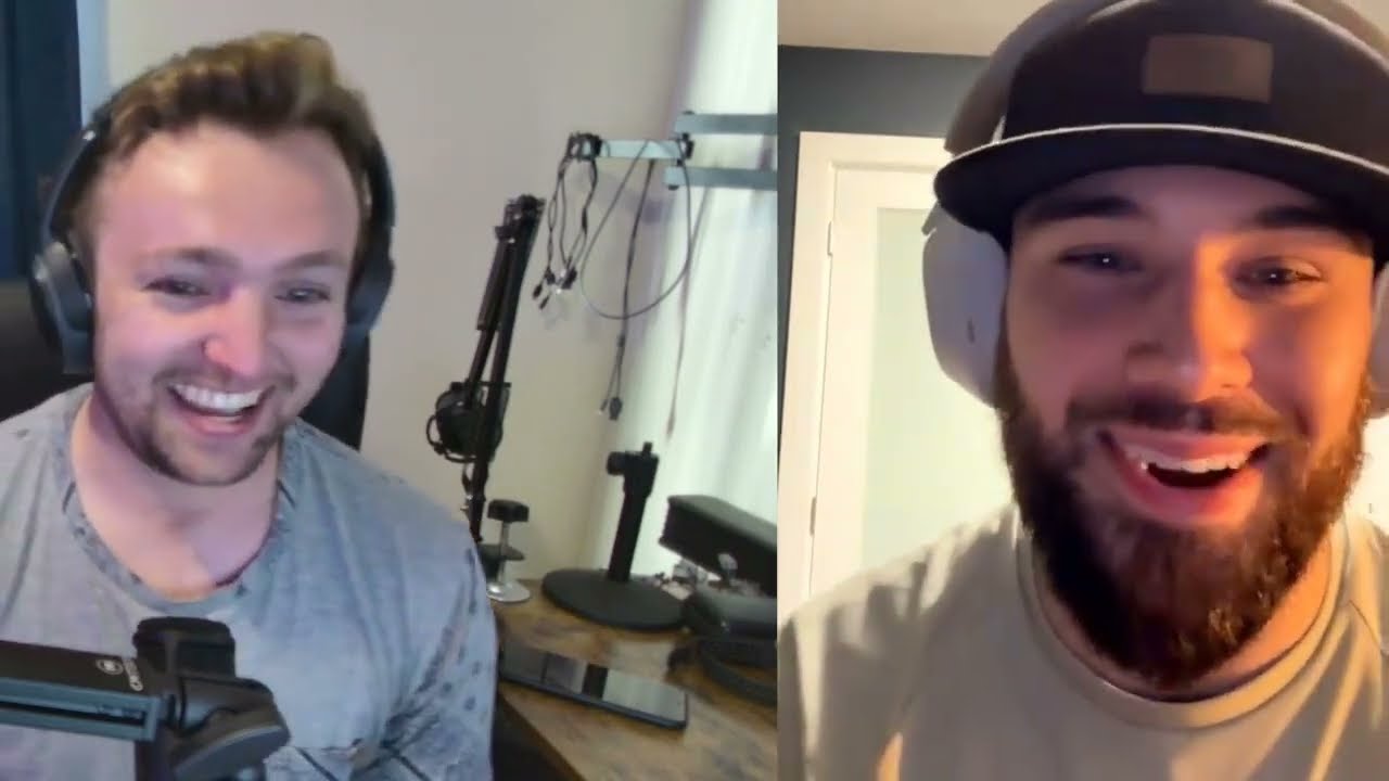 Solo Spotlight Ep 8: Brandon Binder's Journey from Cape Breton to the MMA Cage