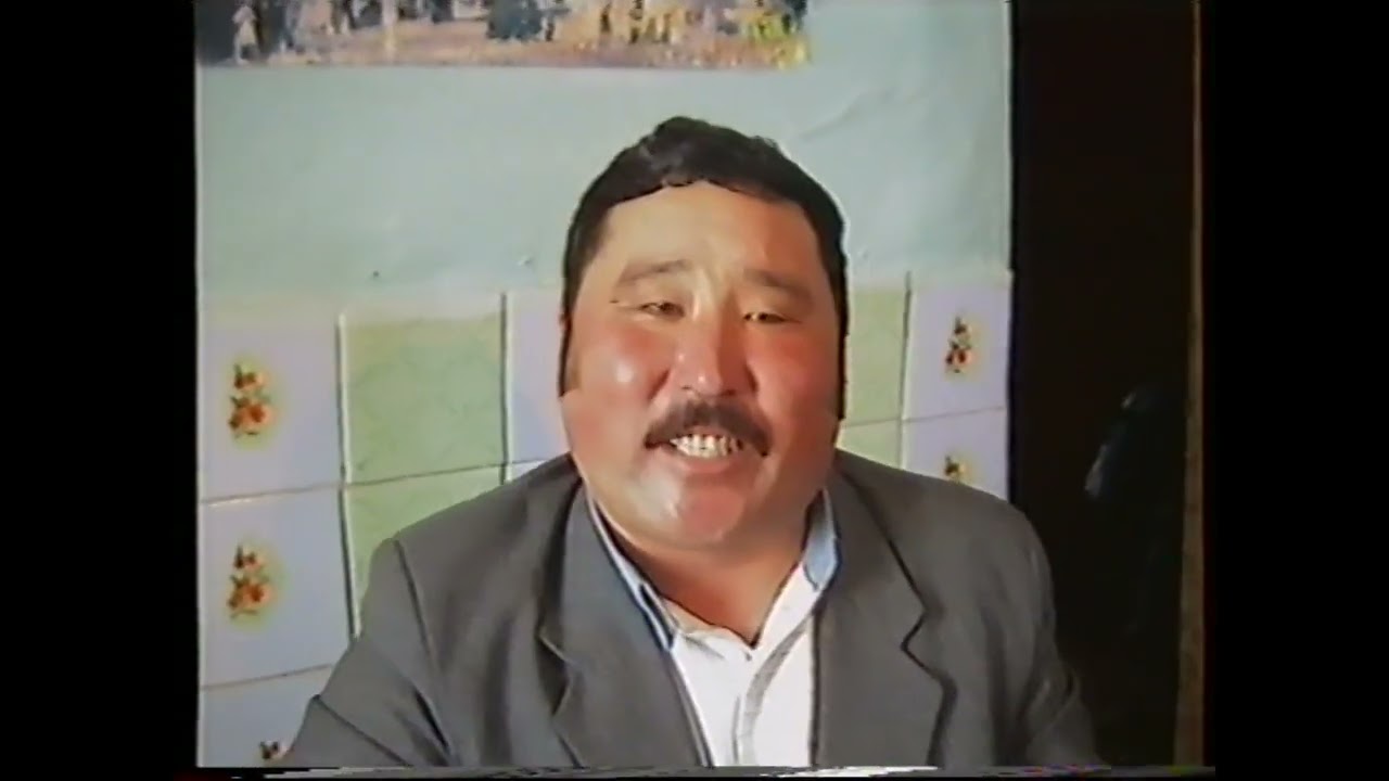 Хасен Закарья ,1992ж