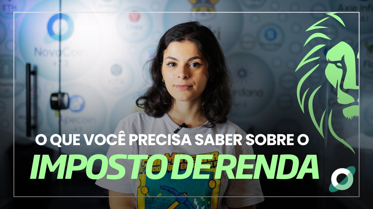 Como declarar Bitcoin e outras criptos no IR 2025