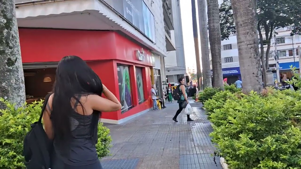 E nossas aventuras, chega a sorocaba interior de São Paulo  e estamos só começando,aguardem!