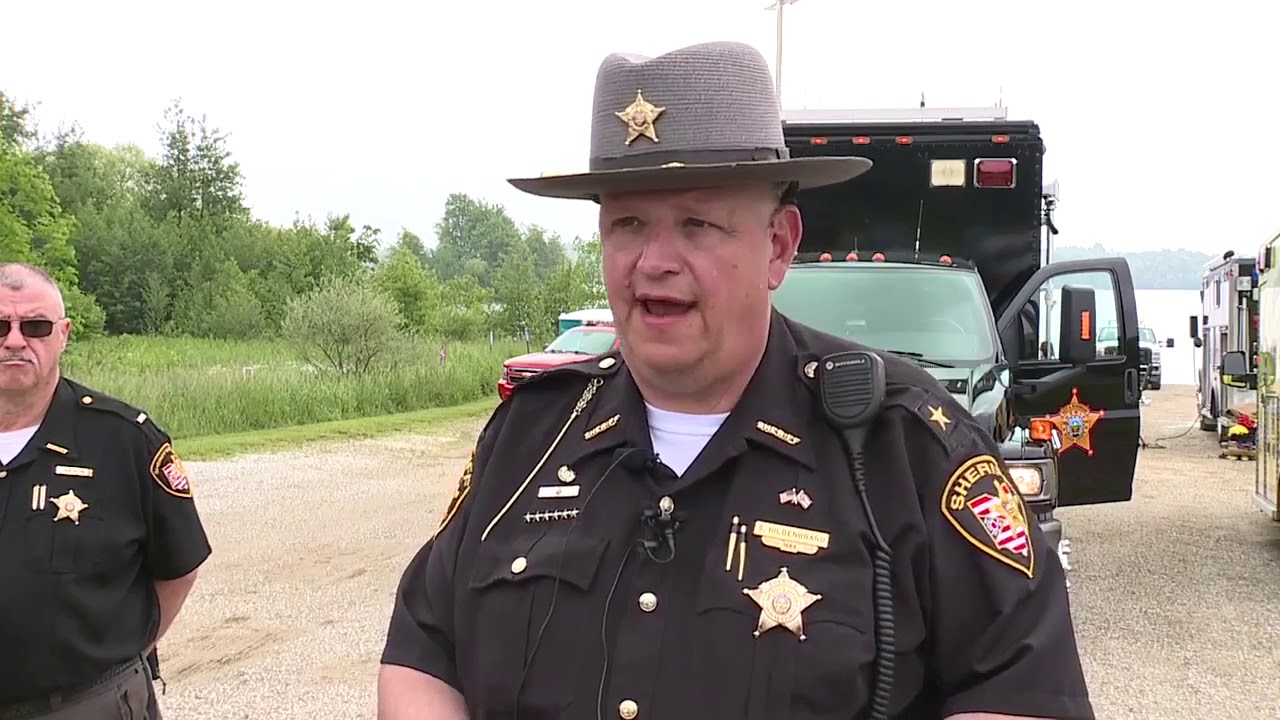 Body of pilot and plane found in wooded area in Geauga County