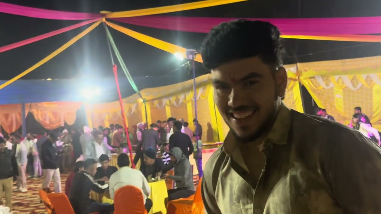 Ajay ki lagan done