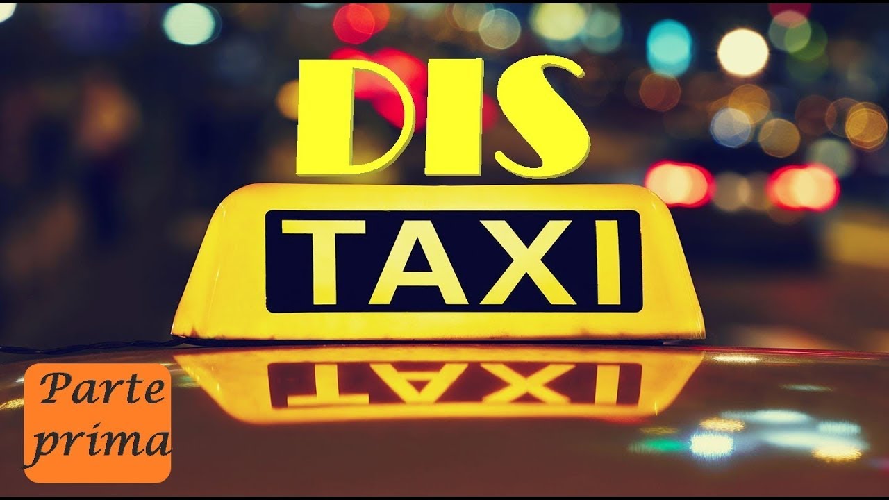La Distaxi - prima parte