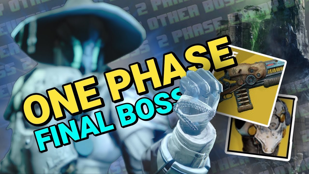 Quick And Easy Solo Flawless Warlords Ruin On Titan! (Episode: Heresy)