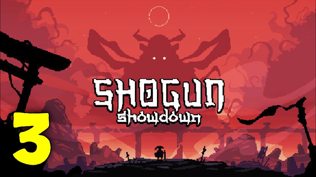 Shogun Showdown Walkthrough & Gameplay Part 3 - Day 1 | No Commentary