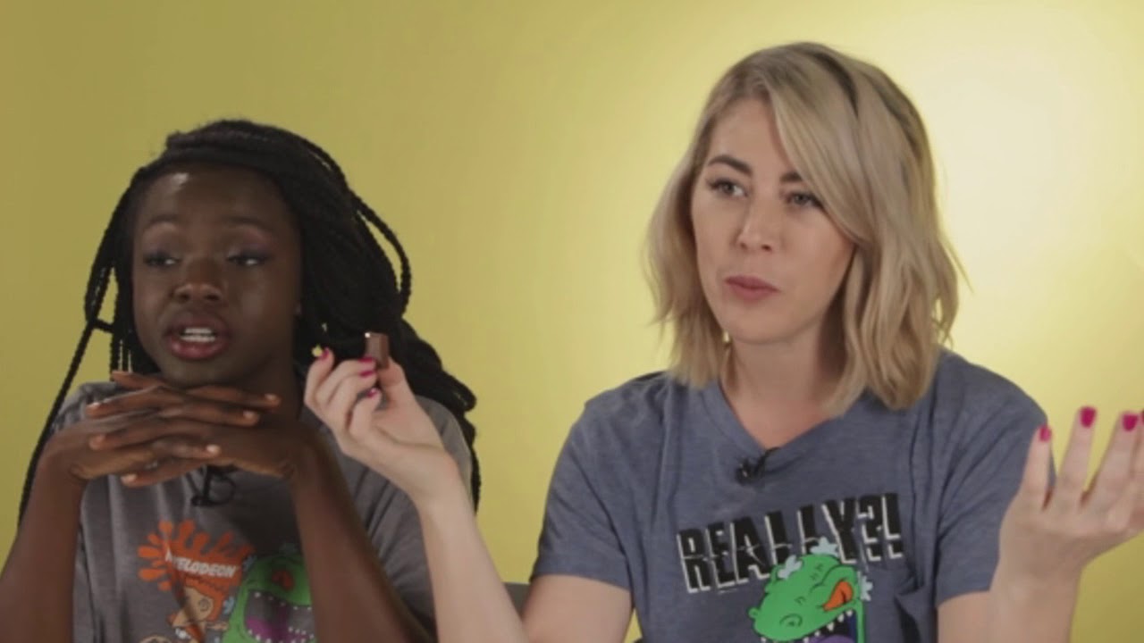 BuzzFeed Stealing From Me