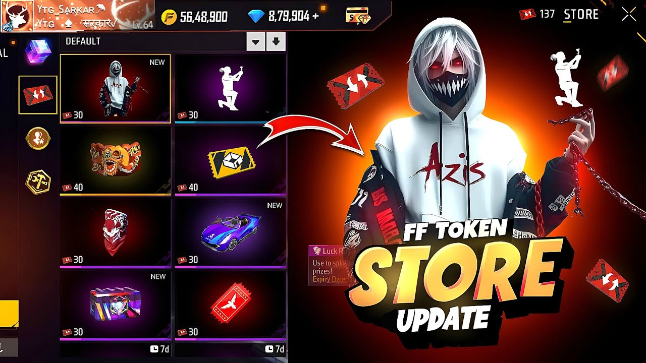 Impossible 🎯 + 24kGoldn - Mood ❤️ (FreeFireighlights)