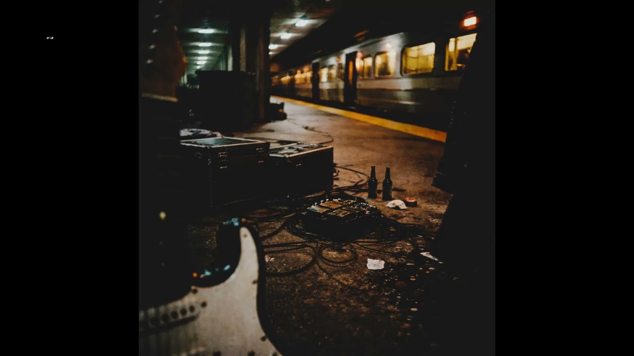 |FREE| Classic/80s Rock Instrumental 