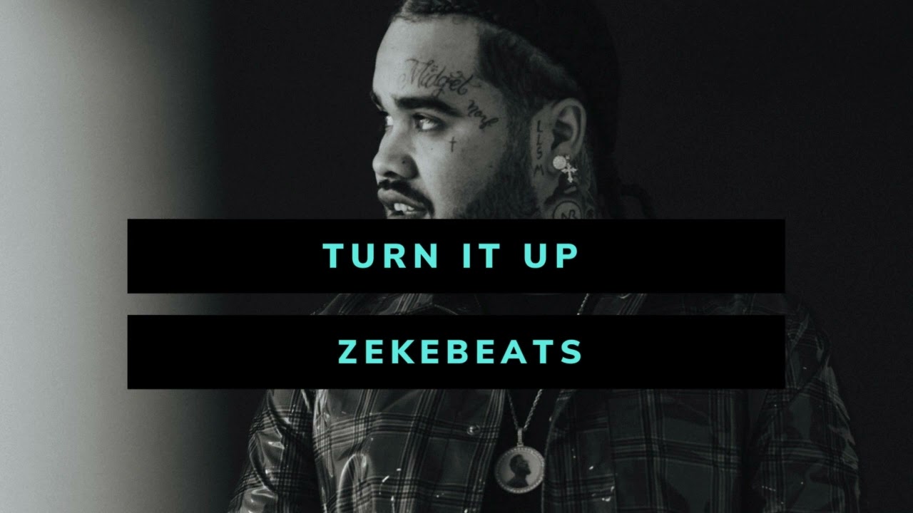 [FREE] Rucci X Saviii 3rd X YG Type Beat 2024-Turn It Up