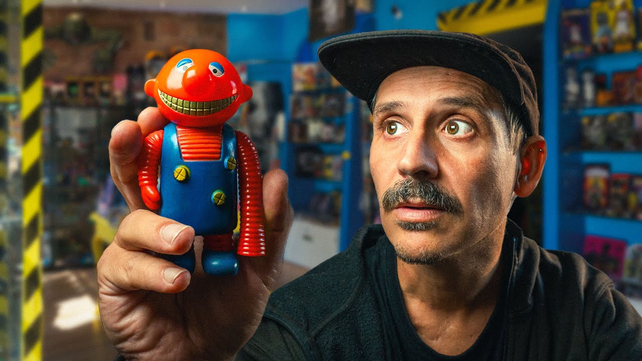 Encuentro SOFUBI Japonés en una TIENDA de Barcelona!
