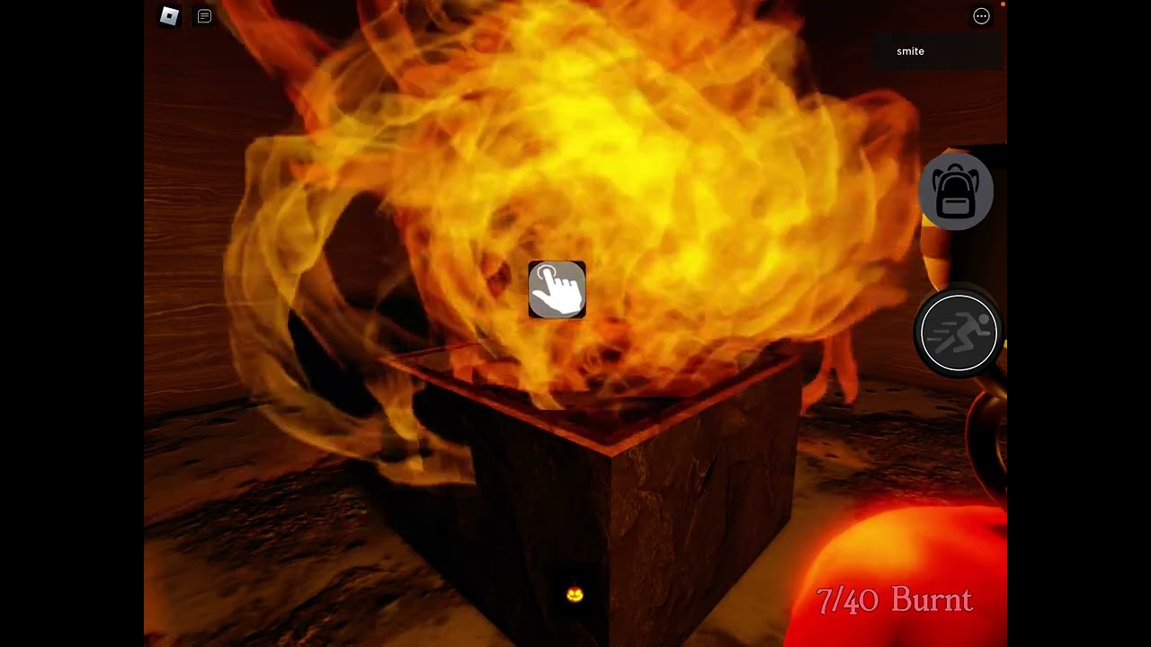 The Mimic Maze (Shiniachi Event)