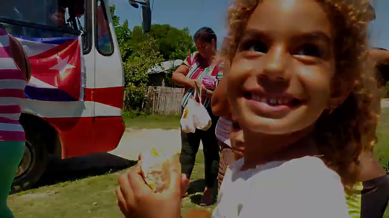 Documental Manos &Aacute;speras