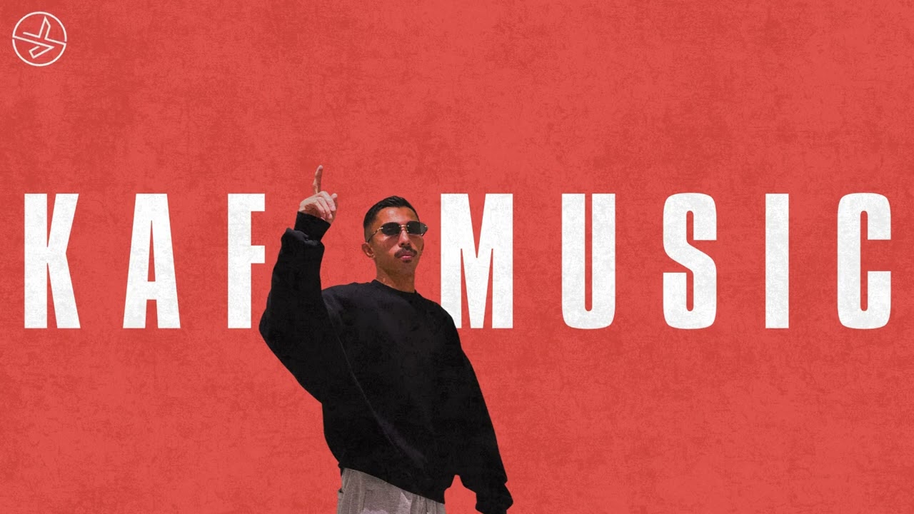 DJ KAF - عينك - غيث صباح #remix @ghaithsabah 