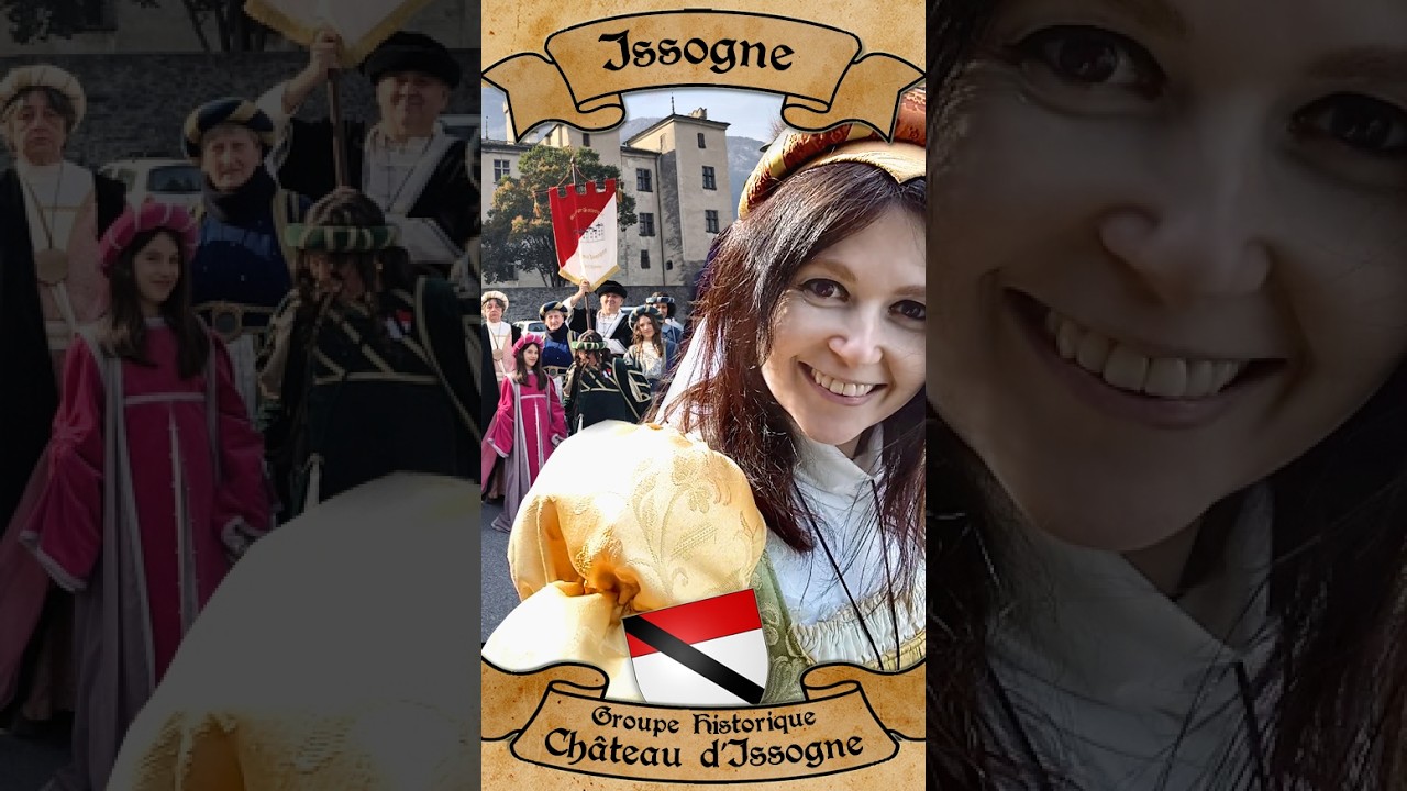 Carnevale di Issogne 2026