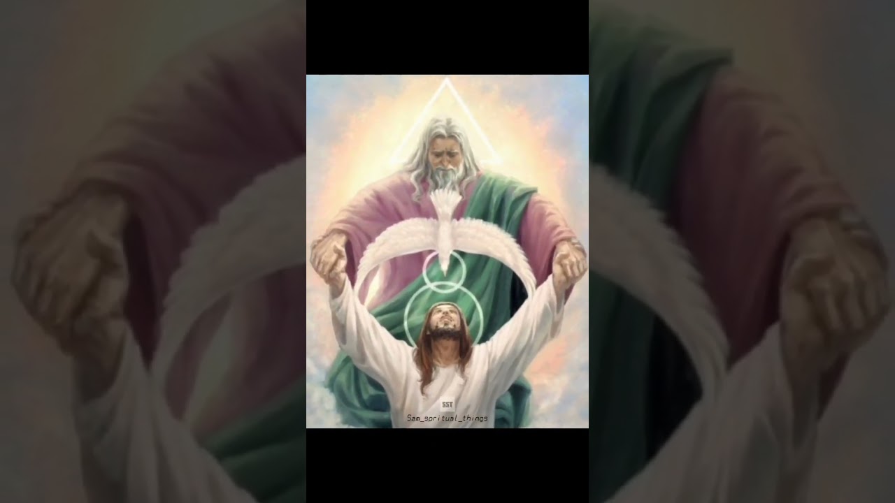 We Also Trinity..? | Bible interesting facts tamil | Sam spritual things 